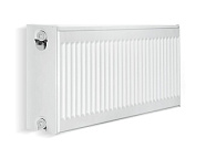 Радиатор панельный стальной С22 300х1400 AQUADREAM (L)