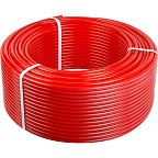 ТРУБА PE-Xa 16х2,0 EVOH (бухта 100м)  ROX красная