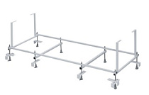 Монтаж комплект к а/в МОНАКО 160, ТЕНЕРИФЕ 160   1WH112425