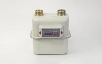 Счетчик газа 1 1/4" объемный диафрагменный СГД G4 правый (Орел)   2025 год
