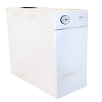 Котел КС-Г-12Т-Э, Дон Эко