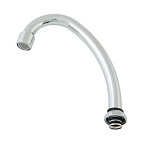 Излив кухня 1/2" (имп)  ПРОФСАН  PSM-1216i