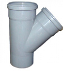 Тройник 40/40х45 РТП