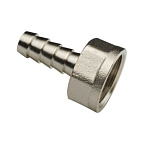 Штуцер под шланг 1/2"F х 20 мм   (AQUALINK)(200/10)