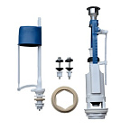 Арматура А 105.57.14.0   (АБ 69.57.14.0)   н/п кнопка белая (20)