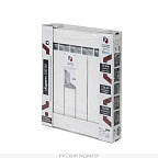 Радиатор БМ 500/80 12секц (163Вт/секц) КОРВЕТ