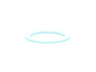 022M Прокладка плоская 40мм, АНИ пласт (30)