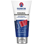 Смазка техническая силиконовая ПОЛИТЭК 250 гр