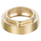 Гайка латунная под картридж 25мм 89Р  POTATO