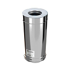 Сэндвич 1000   Craft HF-50B   (316/0,8/304/0,5) d115х200