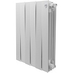 Радиатор Royal Thermo PianoForte 500 new/Bianco Traffico 4 сек