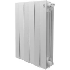 Радиатор Royal Thermo PianoForte 500 new/Bianco Traffico 4 сек