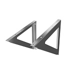 Консоль К4 (430) L-500 (В КОМПЛЕКТЕ 2 ШТУКИ) (1уп/4к-та)