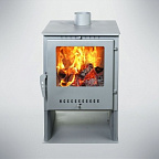 Камин Гармония 105 (графит)