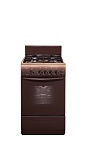 Газ.плита GEFEST ПГ 3200-06 К86 (85х50х53) цв.коричневый   OFF
