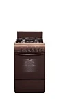 Газ.плита GEFEST ПГ 3200-06 К86 (85х50х53) цв.коричневый   OFF