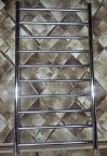 ЛНК 50*100 П(нижн) без колпачка (ст.2мм)  AQUADREAM (Э)