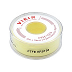 Фум лента (19мм х 16м х 0,2мм) VIEIR  VR8100 (500)