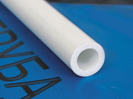 Труба РТП 40х6,7 горячая СЕРАЯ PN20 (40/10)