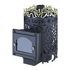 Банная печь "Царь-Вольга" (8мм)