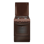 Газ.плита GEFEST ПГ 1200-С6 К43 (85х60х60) цв.коричневый