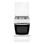 Газ.плита GEFEST ПГ 1200-С6 К33 (85х60х60) цв.белый