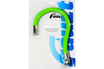 Излив кухня, гибкий, зеленый  FAUZT  FZ-G8112