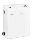 Котел КСГЗ 10 Е "ОЧАГ" Compact (ДЫМОХОД В КОМПЛЕКТЕ)