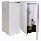 Котел отопительный "ТС" тип КСГВ 12,5