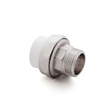 Американка НР 25х1 БЕЛЫЙ РТП (100/10)