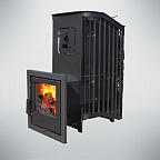 Банная печь ТЕРМА Каменка 