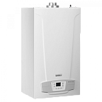 Котел BAXI ECO LIFE 1.31 F одноконтурный с закрытой камерой сгорания   OFF