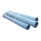 Труба малошумной канализации ELITE 32х1,8х500мм  РТП