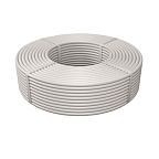 ТРУБА м/п  ф32*3,0 (50м) PN25 армированная алюминием   LD FORS