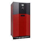 PRESTIGE-25, котел отопительный водогрейный "LEMAX" серии "PRESTIG"