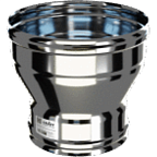 Переходник   Craft HF   (316/0,8) П160-М200