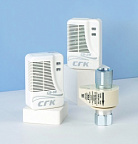 Система Автономного Контроля Загазованности Бытовая СГК-2Б-СО+СН4 DN 20 НД