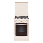 Газоэлектрич.плита GEFEST ПГЭ 6102-03 0167 (85х60х60) цв.кремовый