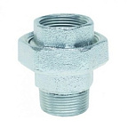 Американка Platinum FM 1/2   331-4V (GEBO)