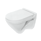 Унитаз подвесной "Attica" Sanita Luxe   OFF