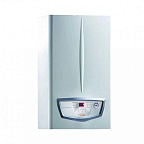 Котел Eolo Mythos 24 5 R (турбо с раздельником)