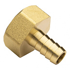 Переходник на р/шл 3/4 вн-25 ЛАТ LEXLINE 