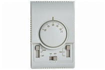 Настенный регулятор WING/VOLCANO для завес (регулятор DX)