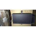 Бак расш.25 л для открытой системы