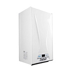 Котел ECA GELIOS PLUS 24 HM NG (газ./настен./двухконтурный) 
