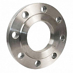 Фланец Ду 100 Ру-10 (ГОСТ 33259-2015), LD