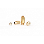 Комплект сопел под сжиженный газ на ГГУ-65