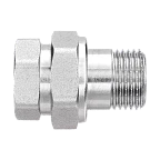 Американка лат прямая 1/2 FM   (AQUALINK)(150/10)