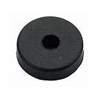 Прокладка резиновая "таблетка" для кранбуксы (рос)