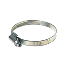 Хомут червячный 110-130мм VIEIR  VER110-130 (400/50шт)